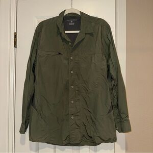 Men’s Eddie Bauer Shirt